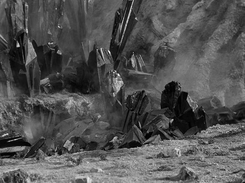 モノリスの怪物 宇宙からの脅威の画像