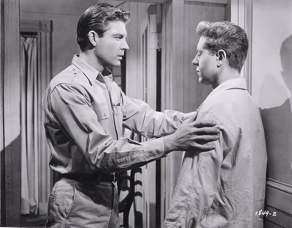 モノリスの怪物 宇宙からの脅威の画像