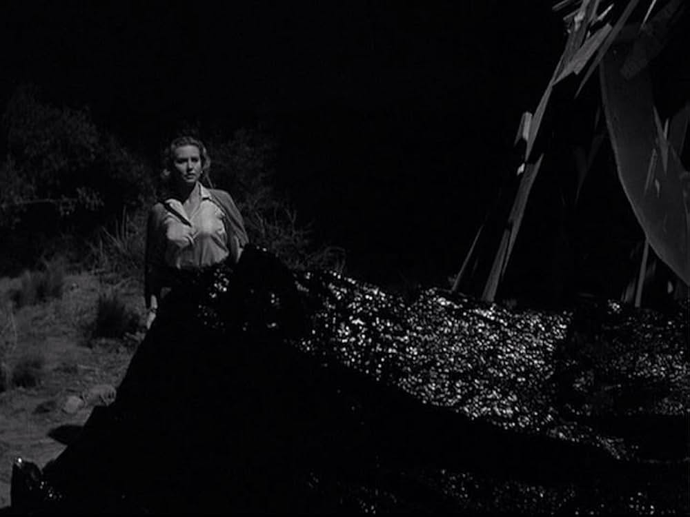 モノリスの怪物 宇宙からの脅威の画像