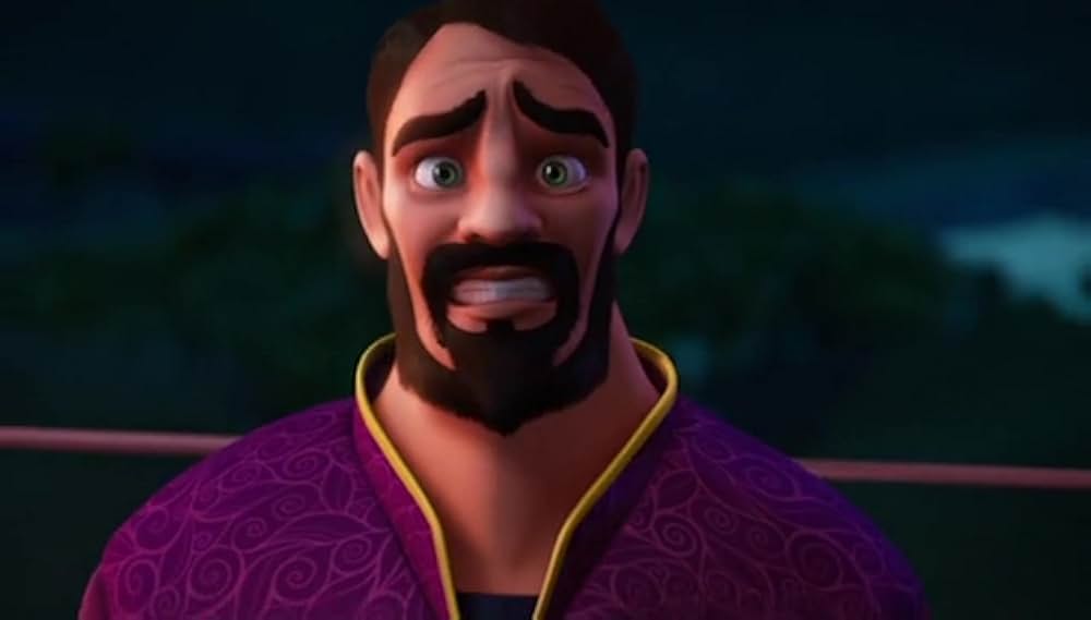 バービー: プリンセス・パワーの画像