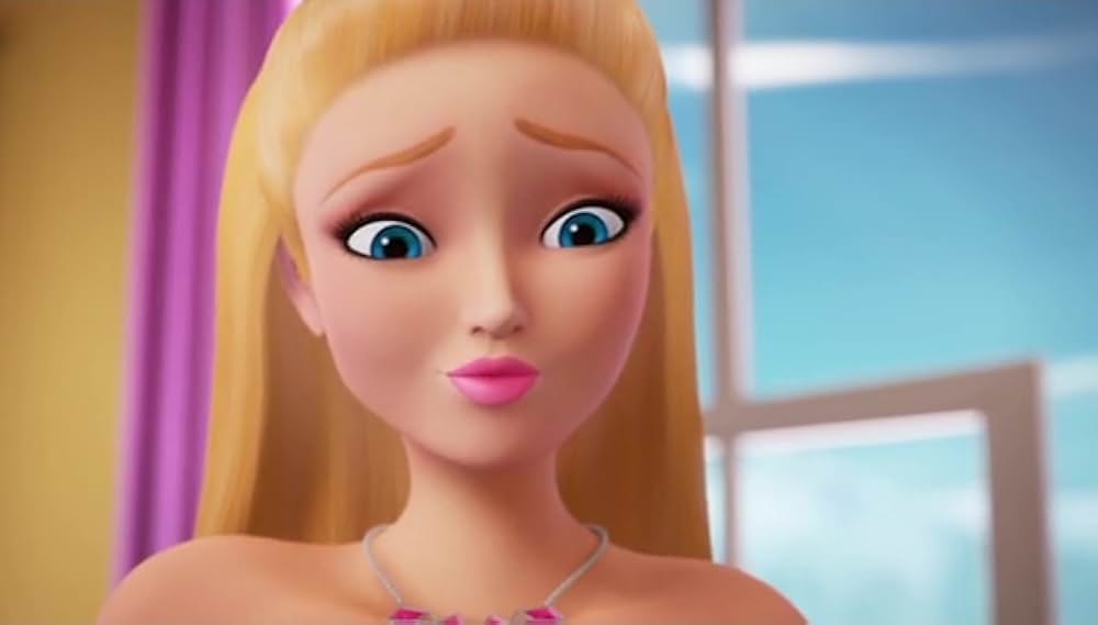 バービー: プリンセス・パワーの画像