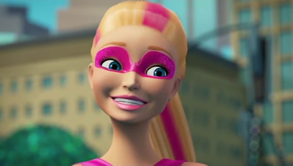 バービー: プリンセス・パワーの画像