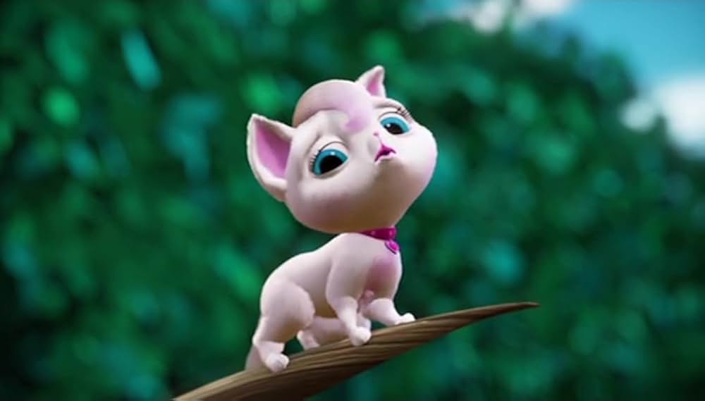 バービー: プリンセス・パワーの画像