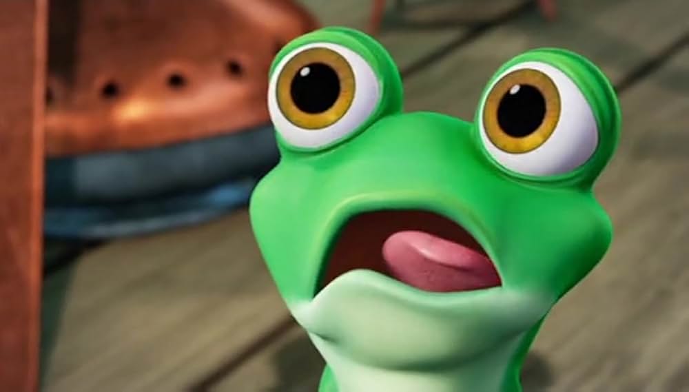 バービー: プリンセス・パワーの画像