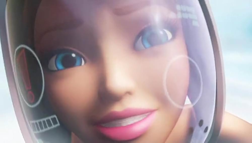 バービー: プリンセス・パワーの画像