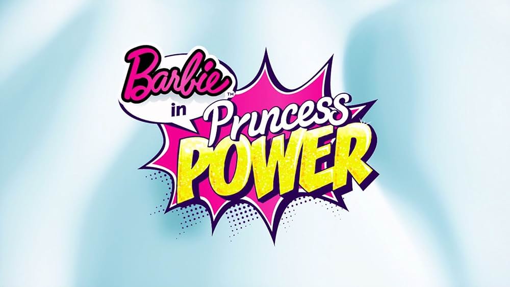 バービー: プリンセス・パワーの画像