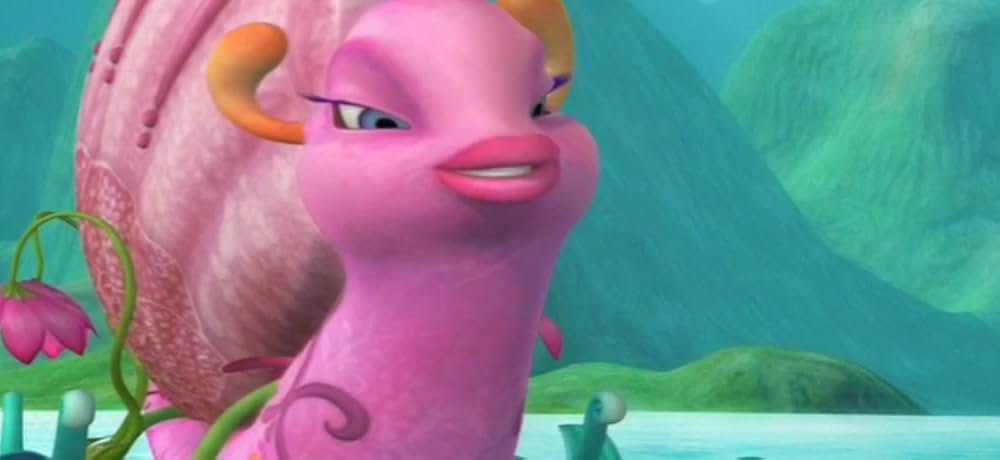 バービーと人魚の国マーメディアの画像