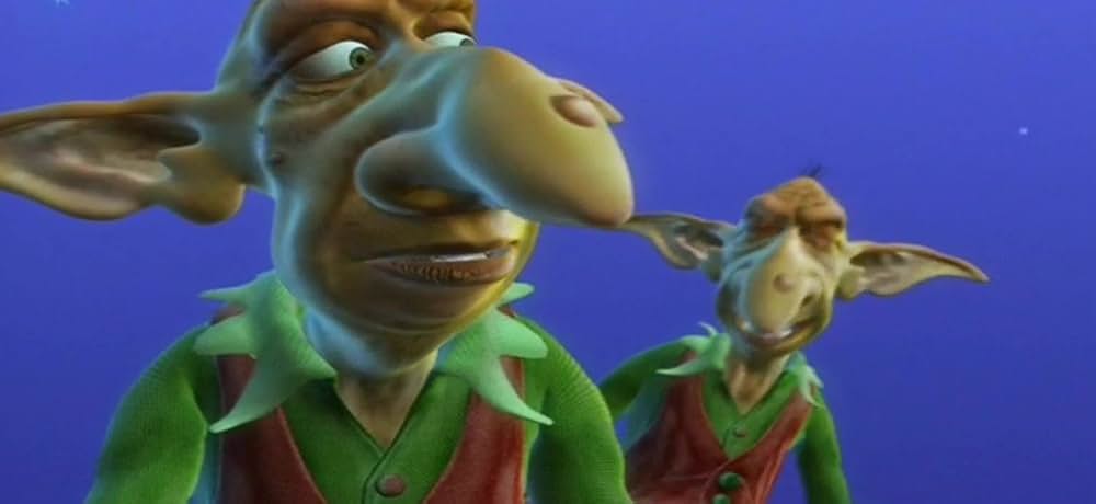 バービーと人魚の国マーメディアの画像