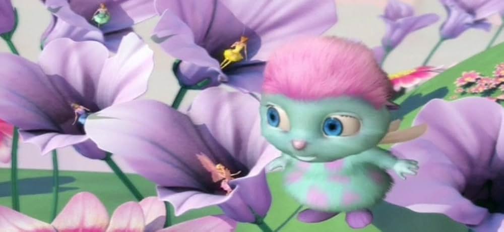 バービーと人魚の国マーメディアの画像