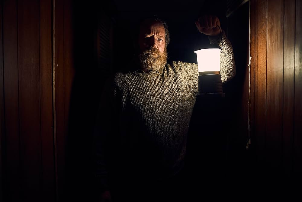 You'll Never Find Me（原題）の画像