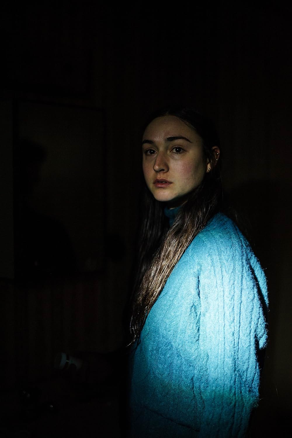 You'll Never Find Me（原題）の画像