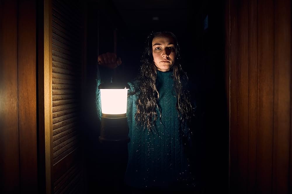 You'll Never Find Me（原題）の画像