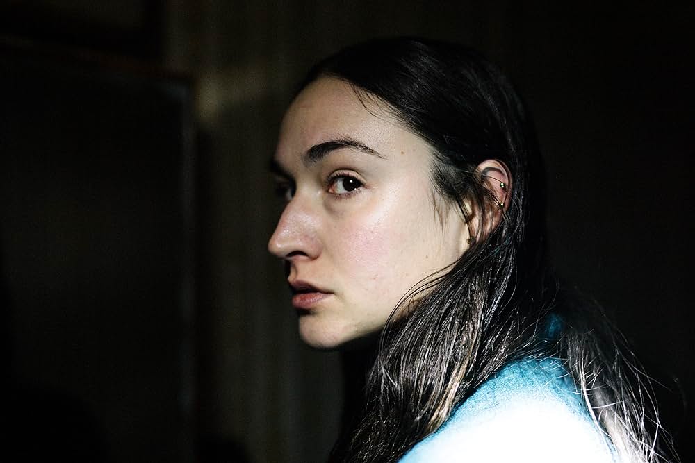 You'll Never Find Me（原題）の画像