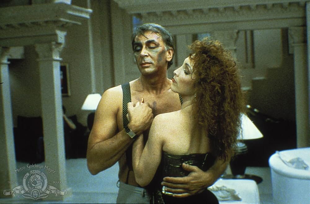 メンズクラブ／真夜中の情事の画像