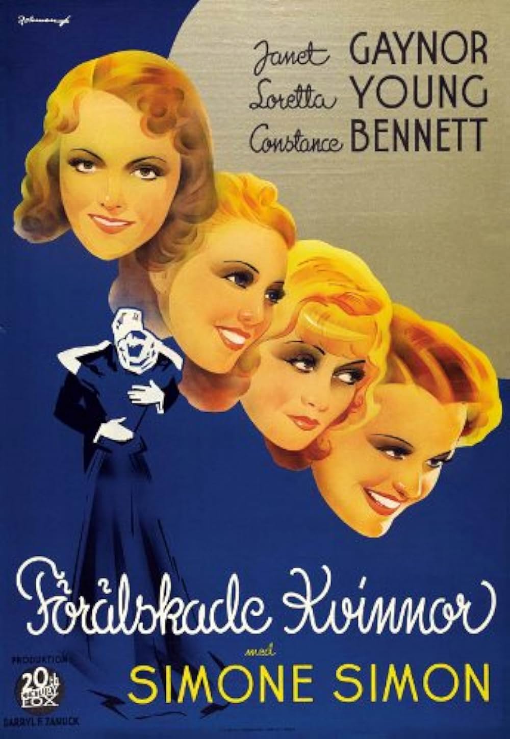 四つの恋愛の画像