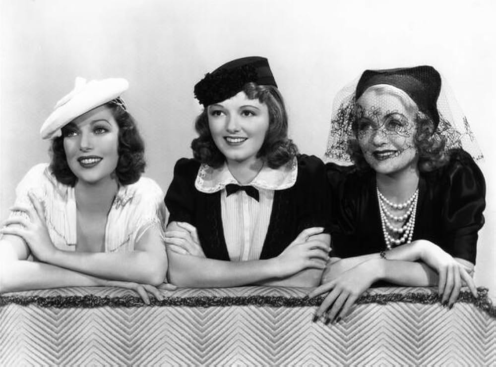 四つの恋愛の画像