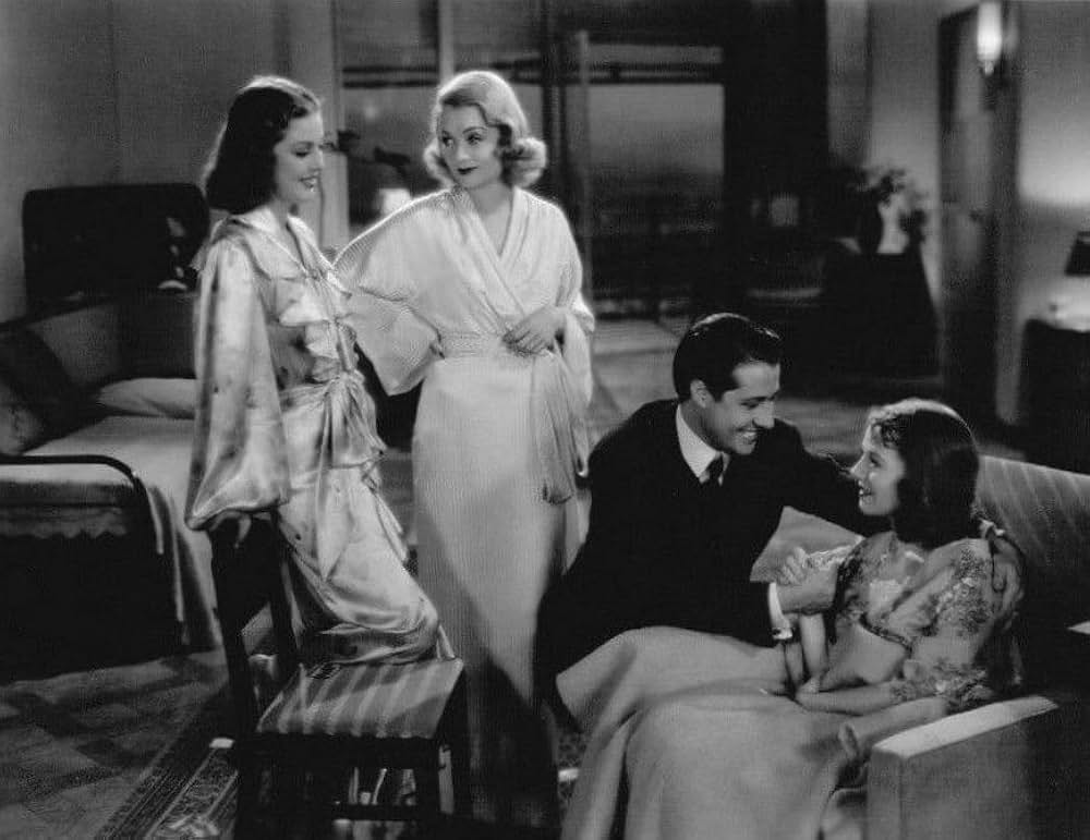 四つの恋愛の画像