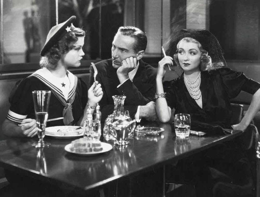 四つの恋愛の画像