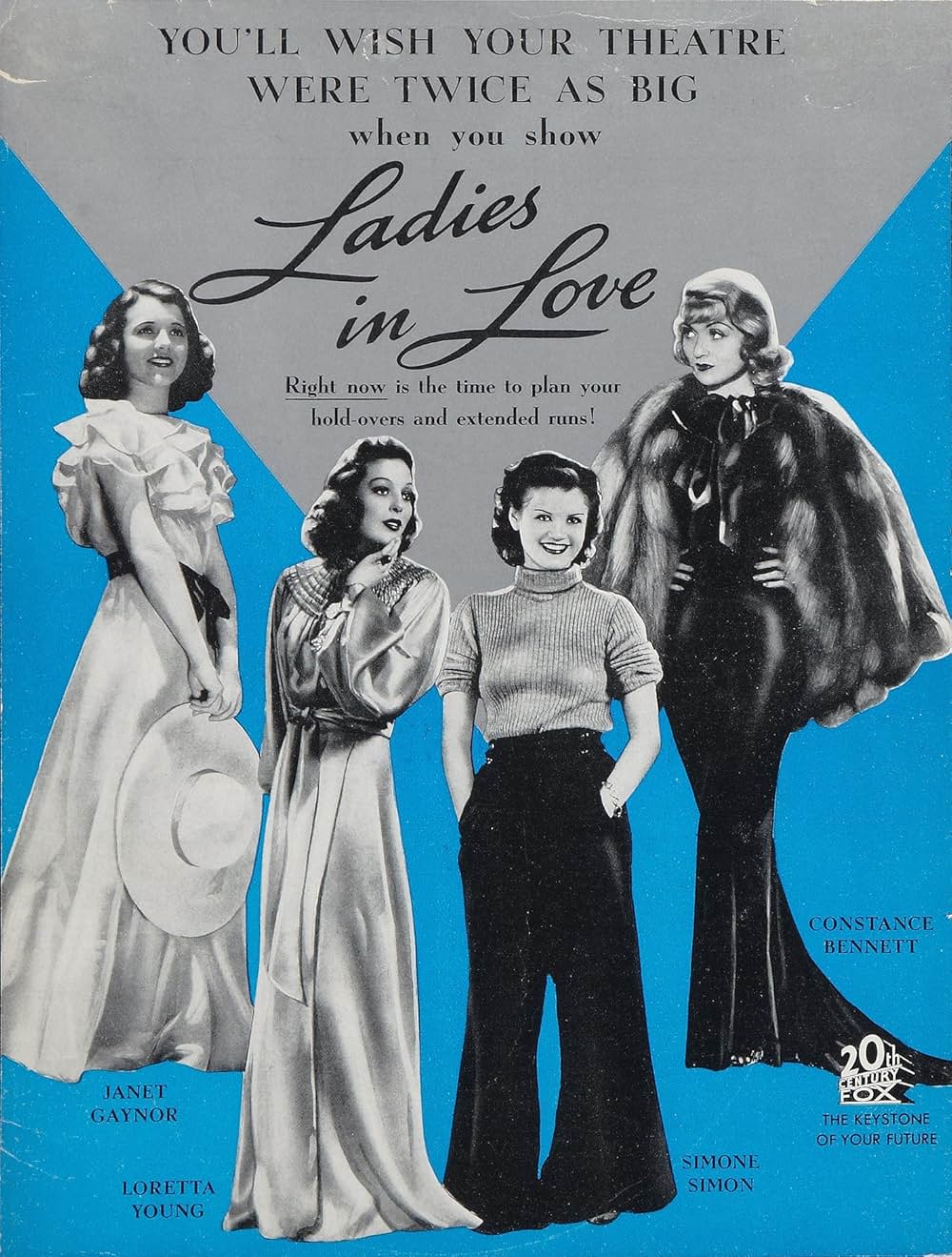 四つの恋愛の画像