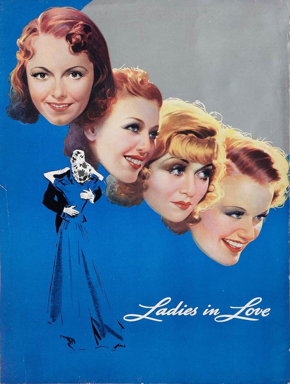 四つの恋愛の画像