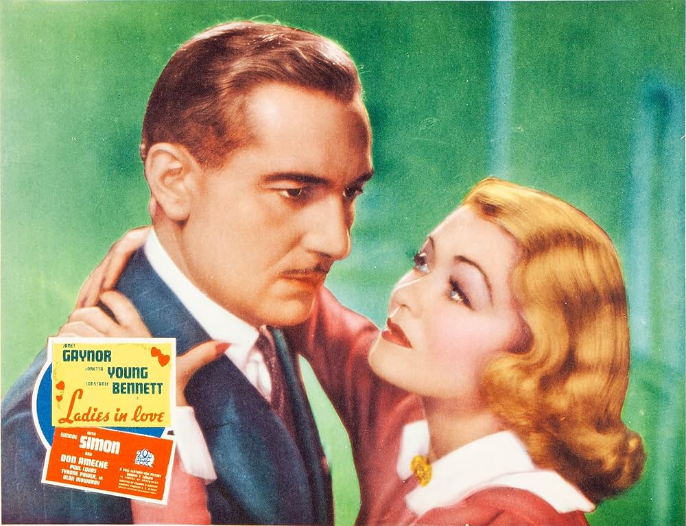 四つの恋愛の画像