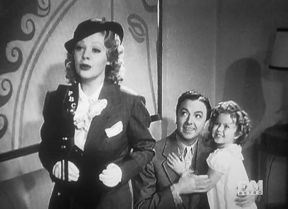 テムプルの福の神の画像