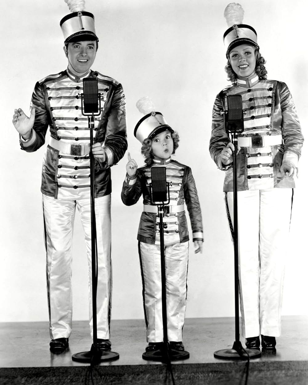 テムプルの福の神の画像