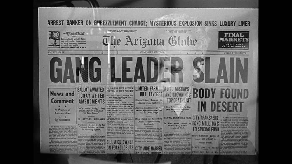 悪党は泣かないの画像