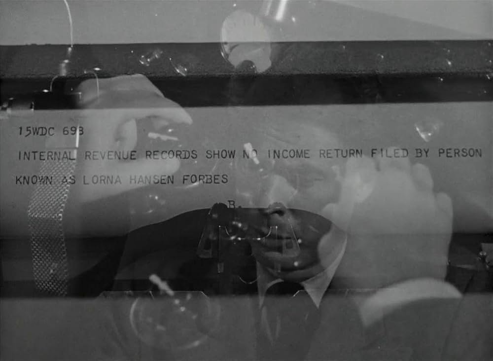 悪党は泣かないの画像