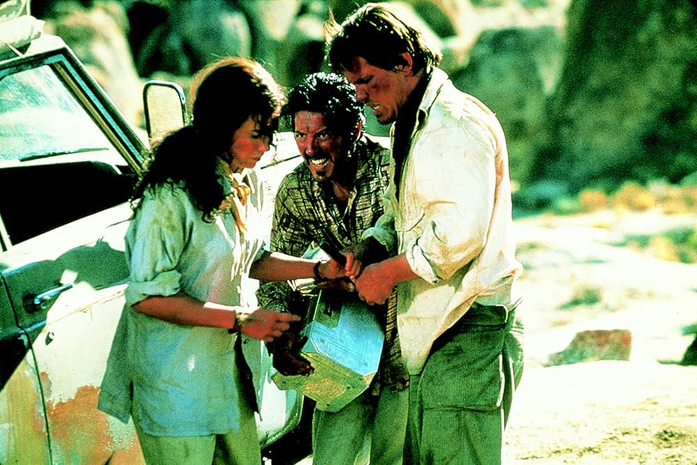 SLOW BURN 伝説のダイヤモンドの画像