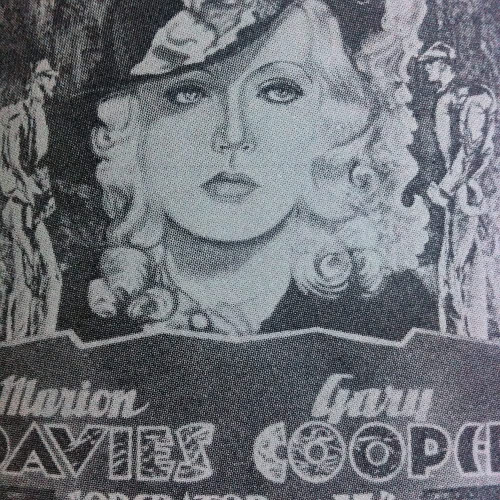 硝煙と薔薇の画像