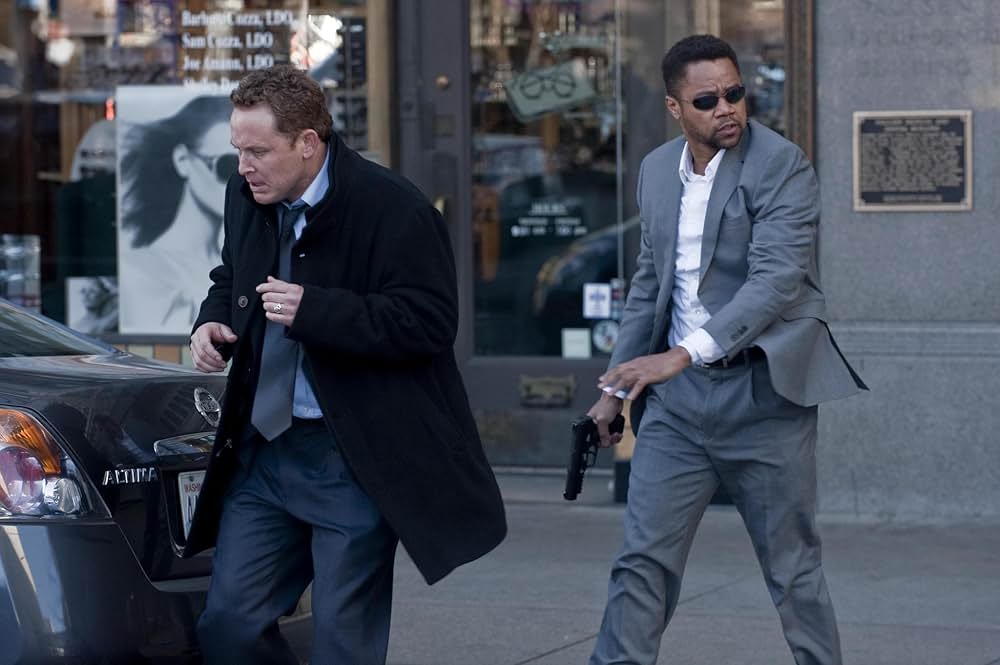 ザ・ヒット・リストの画像