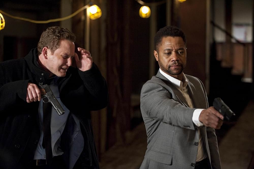 ザ・ヒット・リストの画像