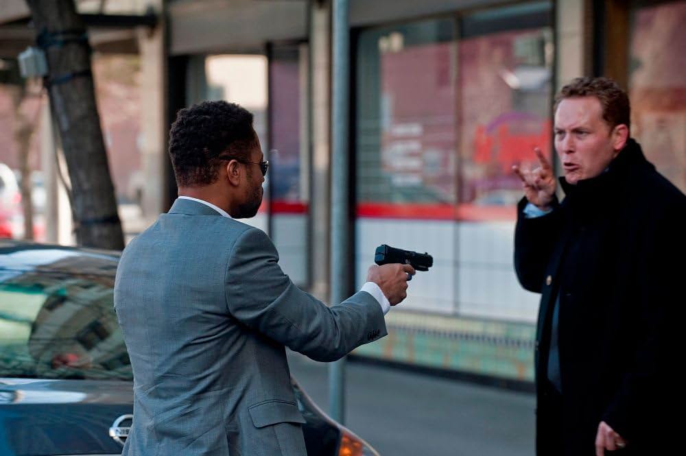 ザ・ヒット・リストの画像