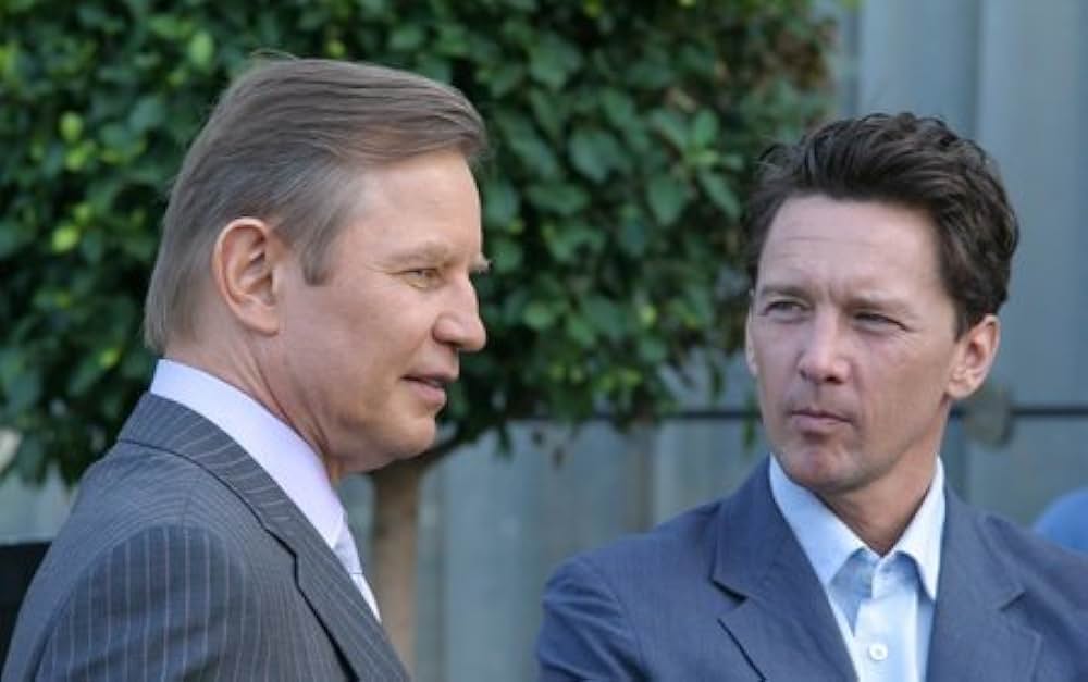 ハード・スキャンダルの画像