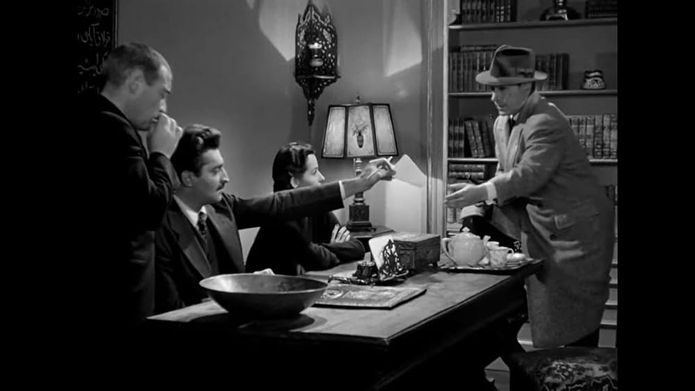 恐怖の背景の画像