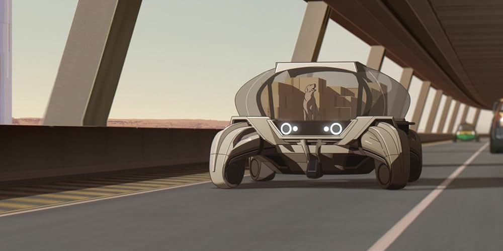 マーズ・エクスプレスの画像