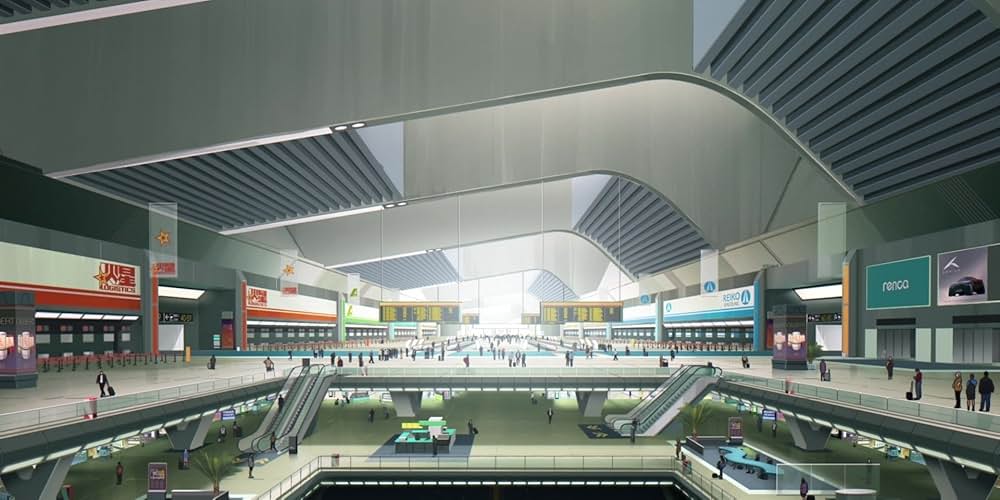 マーズ・エクスプレスの画像