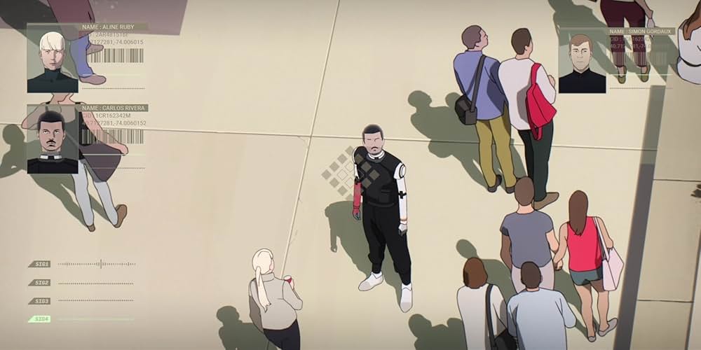 マーズ・エクスプレスの画像