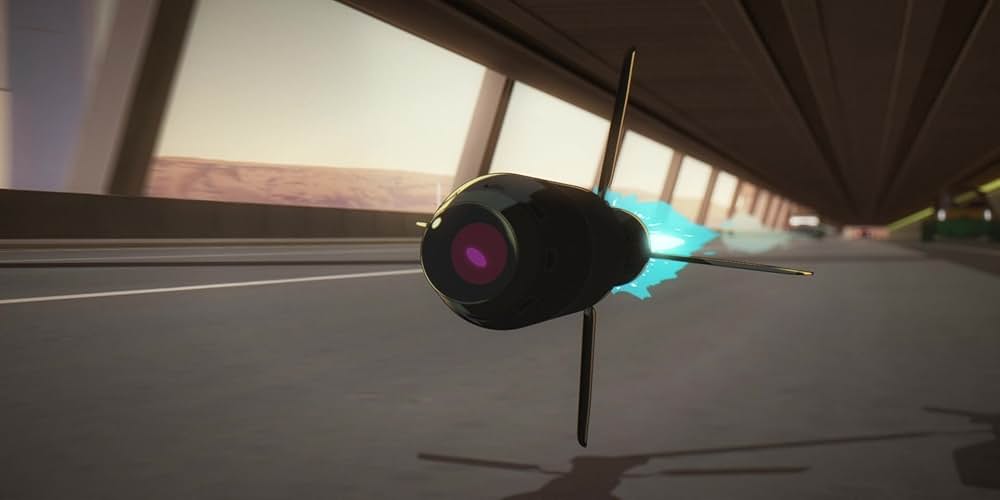 マーズ・エクスプレスの画像