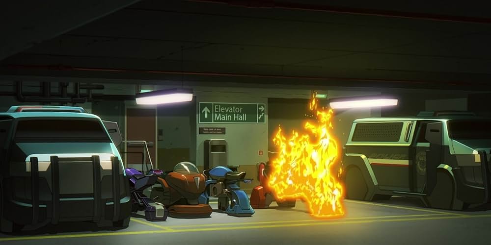 マーズ・エクスプレスの画像