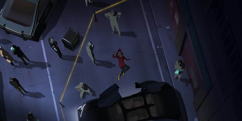 マーズ・エクスプレスの画像