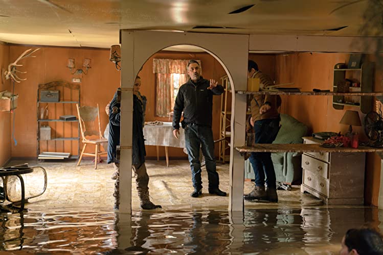 アナイアレイション -全滅領域-の画像