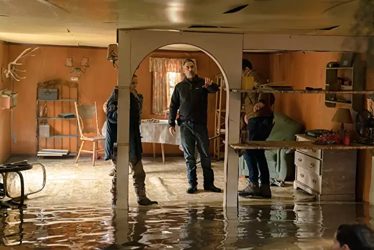 アナイアレイション -全滅領域-の画像