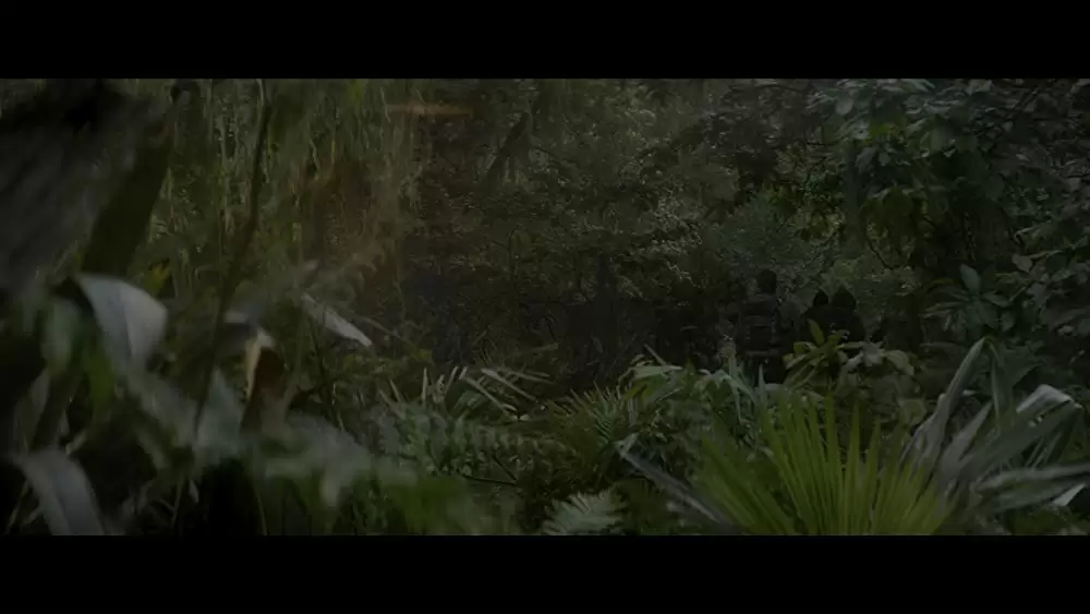 アナイアレイション -全滅領域-の画像