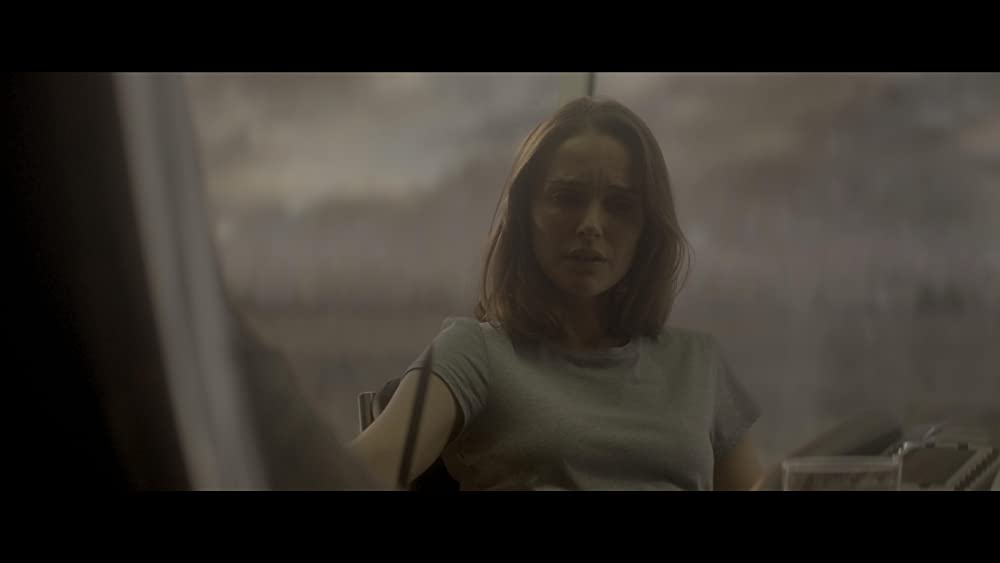 アナイアレイション -全滅領域-の画像