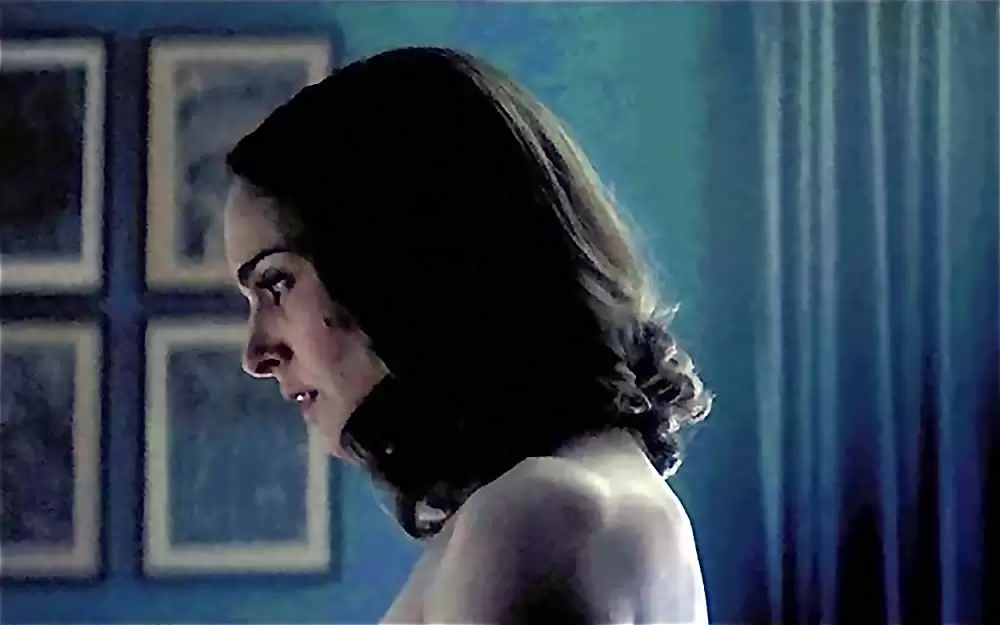 アナイアレイション -全滅領域-の画像