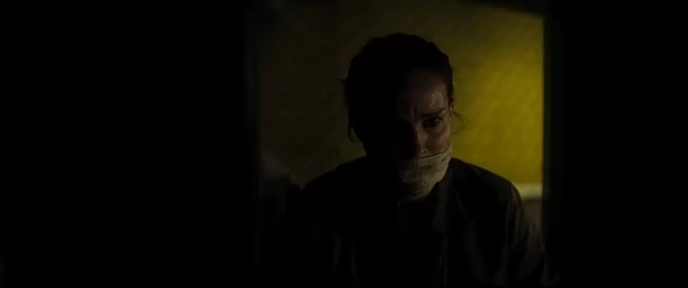 アナイアレイション -全滅領域-の画像