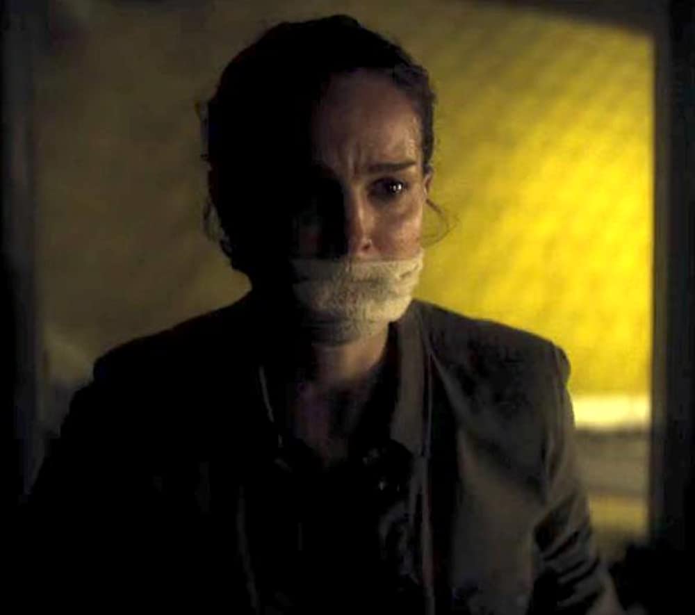 アナイアレイション -全滅領域-の画像