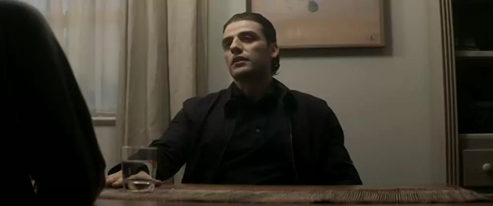 「アナイアレイション -全滅領域-」オスカー・アイザックの画像